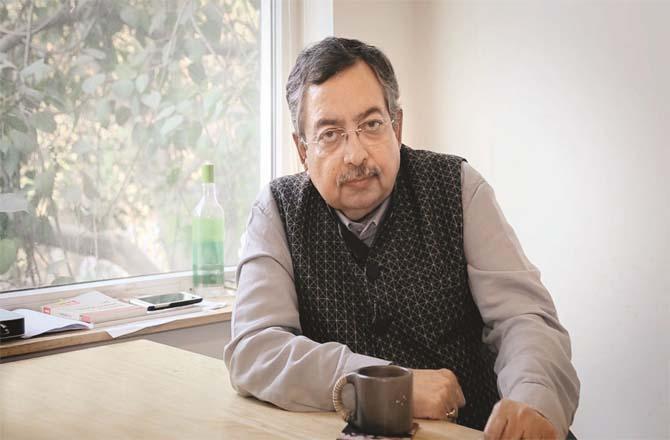 ونود دوا کیخلاف سپریم کورٹ نے غداری کا مقدمہ ختم کردیا کہا ہر صحافی تحفظ کا مستحق ہے